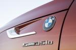 BMW Z4 2014 года